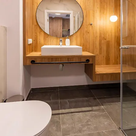 Vacationclub - Jantaris Apartament B34 Apartment *