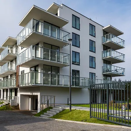 Vacationclub - Jantaris Apartament B34 Apartment
