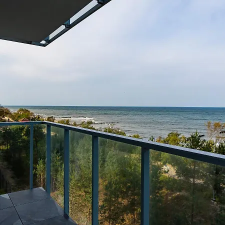 Vacationclub - Jantaris Apartament B34 *
