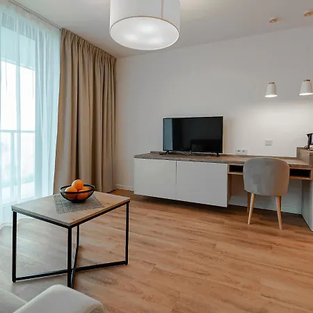 Vacationclub - Jantaris Apartament B34 Apartment