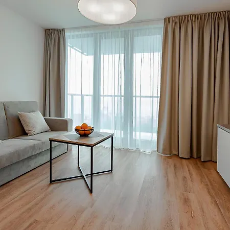 Vacationclub - Jantaris Apartament B34 Apartment